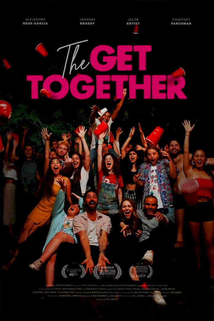 The Get Together Subtitles (2020)