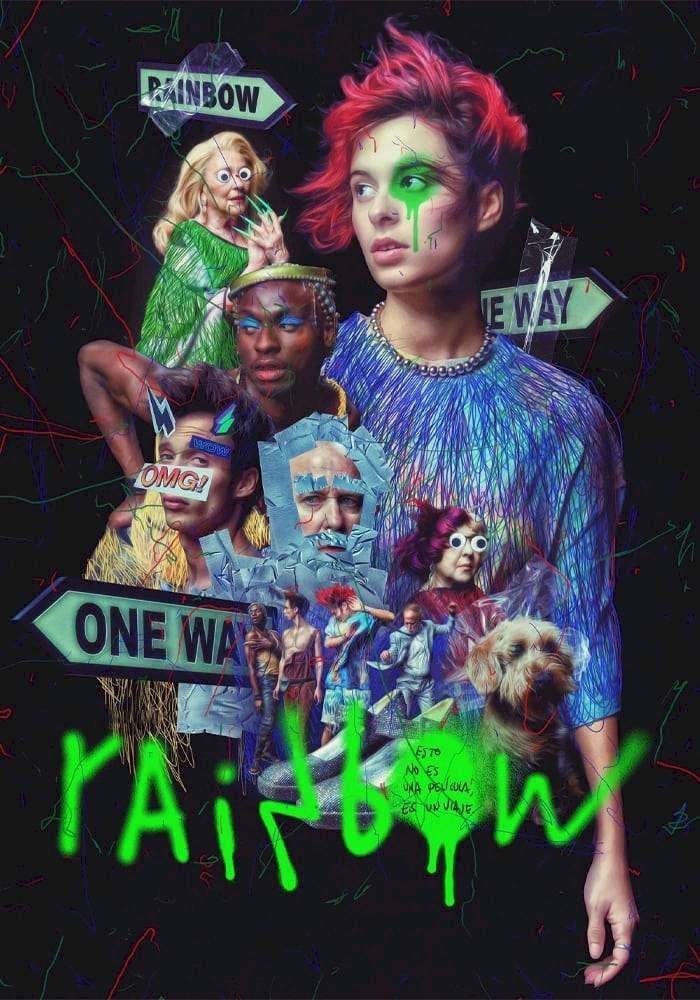Rainbow (2022) [Spanish]