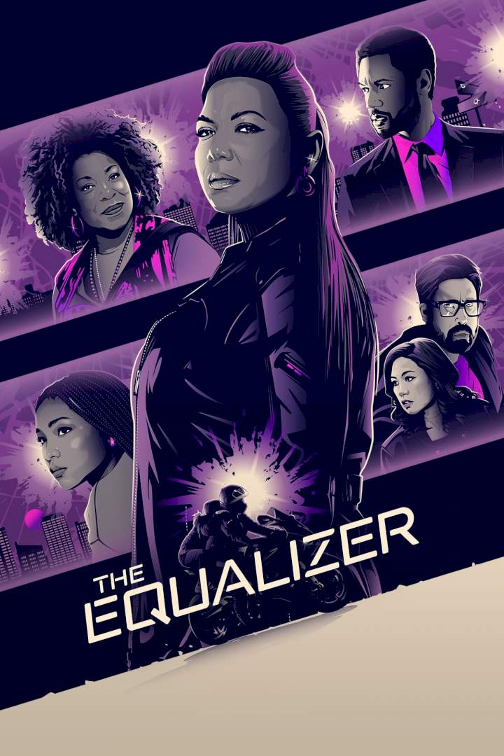 Season Premiere: The Equalizer Season 3 Episode 1 - Boom