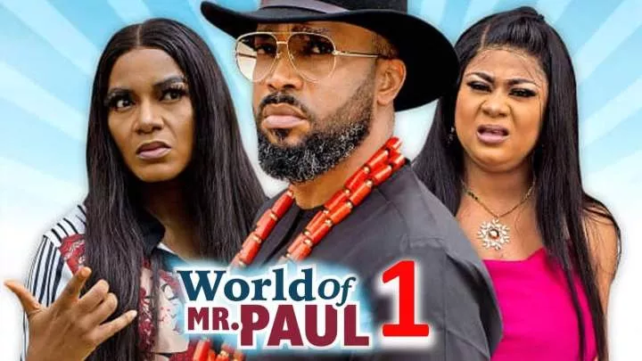 World of Mr. Paul (2023) Part 1