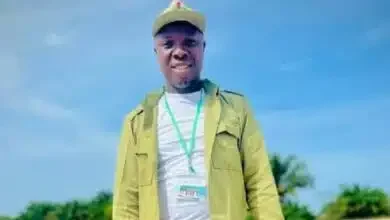 Corper dies in car accident on his way home from NYSC, mum follows on hearing news