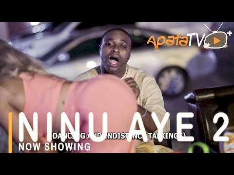 Yoruba Movie: Ninu Aye 2 (2021)