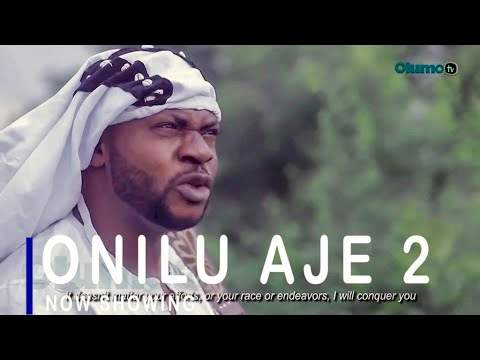 Onilu Aje 2 (2021) Onilu Aje 2 (2021)