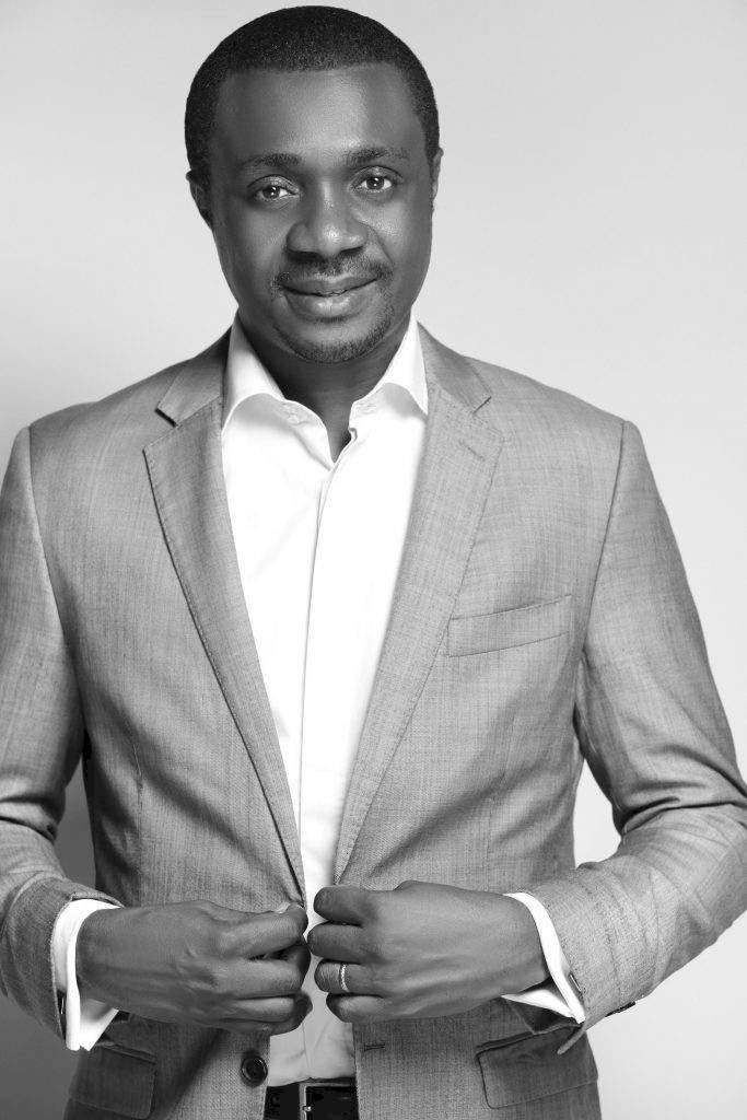 "The number of our medical personnel leaving is alarming" - Gospel artiste, Nathaniel Bassey says