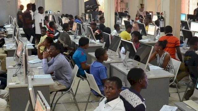 JAMB takes over collection of registration fee from Computer-Based Test centres to end extortion