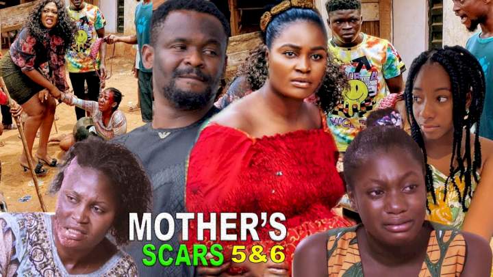 Scars of A Mother (2021) Part 6