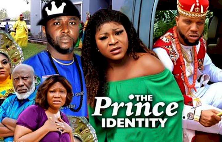 The Prince Identity (2021)