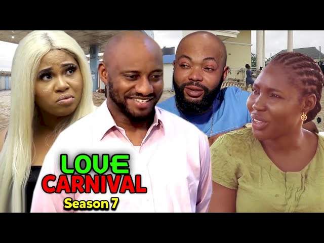 Love Carnival (2022) (Part 7)