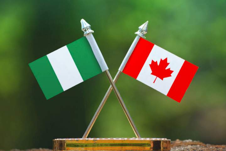 Canadian government issues travel advisories to citizens coming to Nigeria