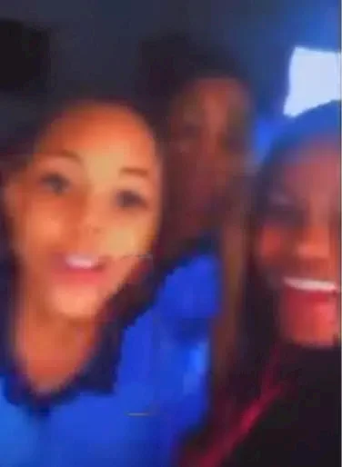 'Hold your boyfriends, we're done with WAEC' - Young female students warn older ladies (Video)