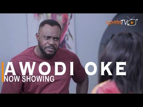 Yoruba Movie: Awodi Oke (2022)