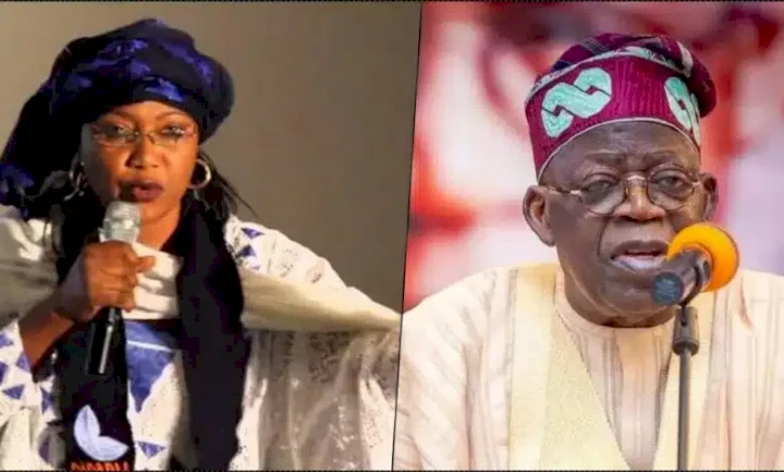 Why I resigned from APC weeks before election - Tinubu's campaign director
