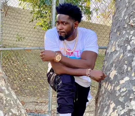 'I'm highly sorry' - Teebillz makes U-turn, apologizes for supporting Naira Marley