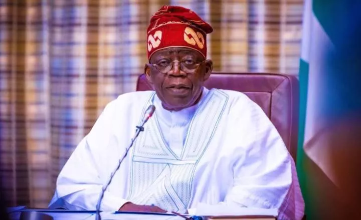 Why Chicago State University Shouldn't Release My Academic Records to Atiku - Tinubu
