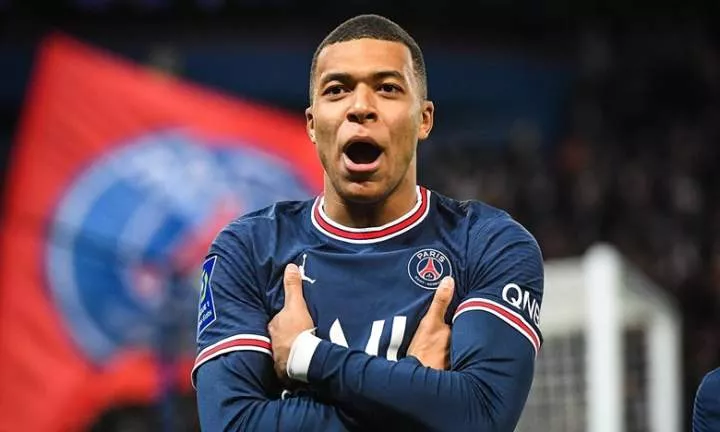 Kylian Mbappe: French players' union threatens legal action against PSG over pre-season snub