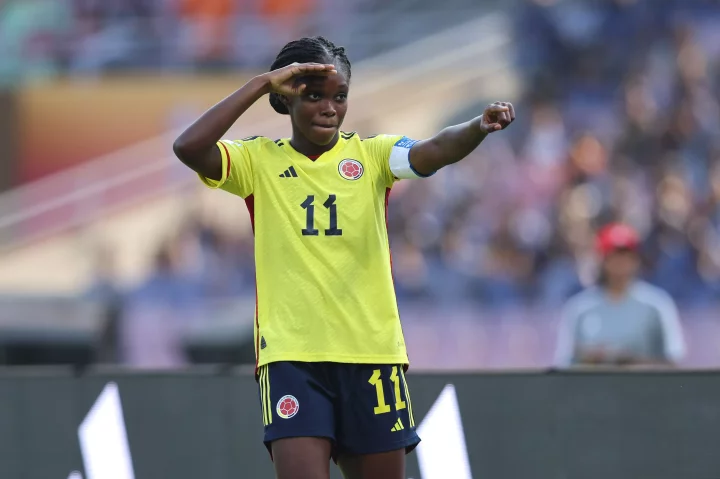 Best players at 2023 Women's World Cup: Morgan, Marta, more