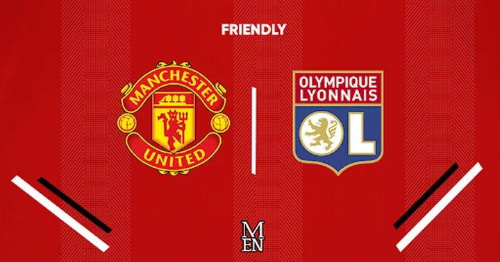 Manchester United vs Lyon LIVE predictions and team news as Jonny Evans could make second debut