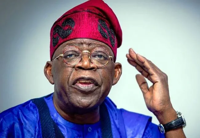 'If Tinubu Is My Biological Father, I Won't 'Hustle' The Way Seyi Tinubu Is Working Up & Down-Freeze