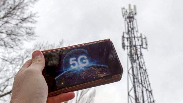 MTN To Launch 5G Network In 7 States In Nigeria