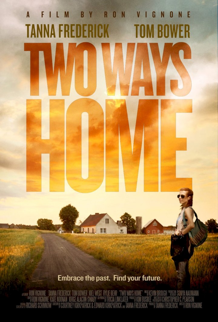 Movie: Two Ways Home (2020)