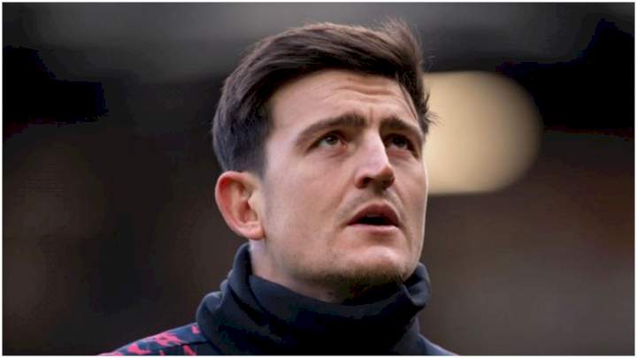 Transfer: Maguire in shock move from Man Utd to Chelsea