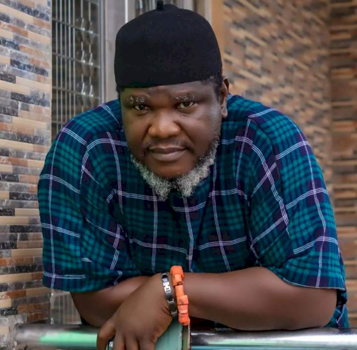 Regina Daniels vs Jaruma: Make it criminal offense for influencers to advertise products they don't use - Actor Ugezu tells FG