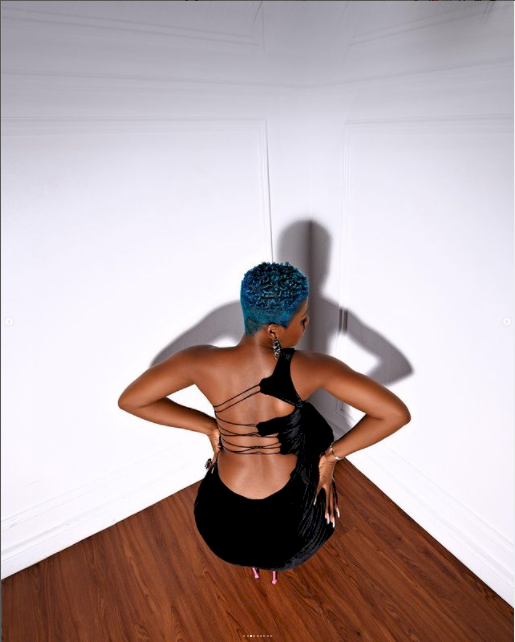 BBNaija's Alex celebrates turning 26 by releasing stunning new photos