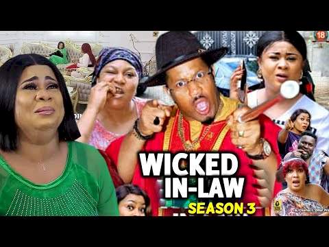 Wicked In-Law (2022) (Part 3)
