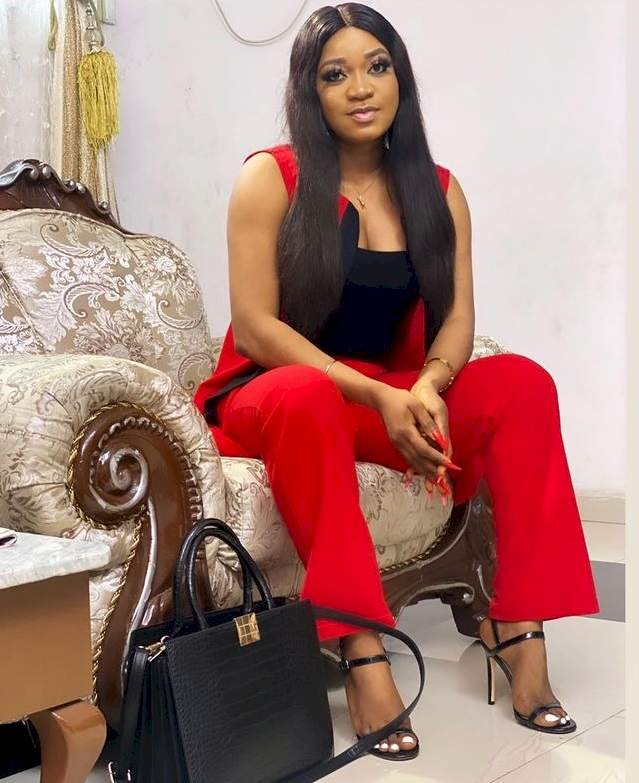 BBNaija's Thelma narrates bitter childhood experience in the hands of relative who almost infected her with HIV