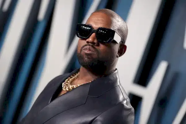 'P0rn destroyed my family' - Kanye West cries out