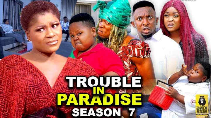 Trouble in Paradise (2022) (Part 7 & 8)