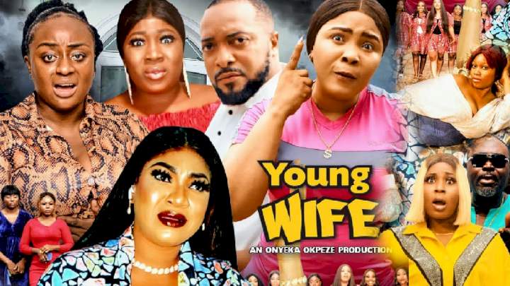 Young Wives (2022) Part 5
