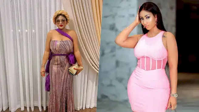 I don't understand get how a woman will be involved in fraud - Sonia Ogiri reacts to Hajia4real's arrest
