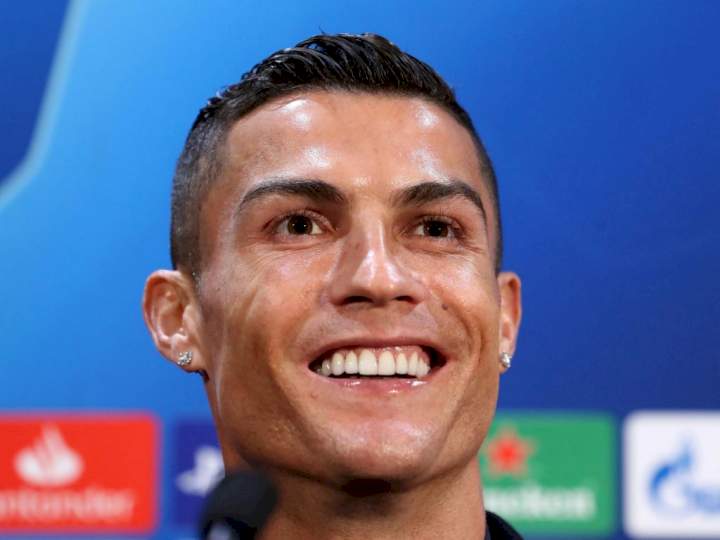 World Cup 2022: Ronaldo picks country he wants Portugal to play in final
