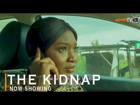 The Kidnap (2022)