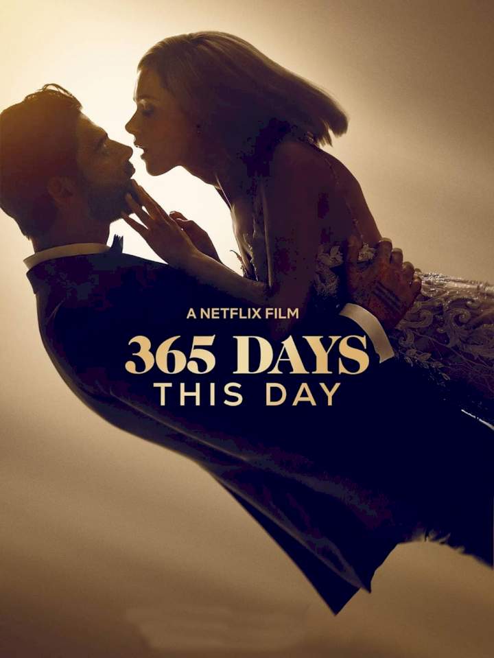 Movie: 365 Days: This Day (2022) (Download Mp4)
