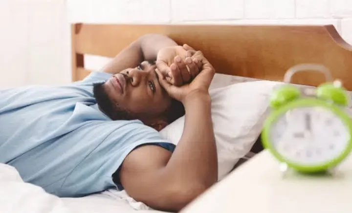 Man recounts how his manhood was mysteriously taken for the second time in Lagos