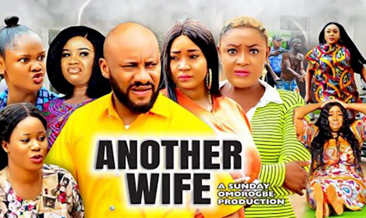 Another Wife (2022) Another Wife (2022)