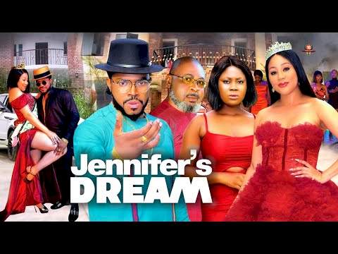 Jennifer's Dream (2022) (Part 5)