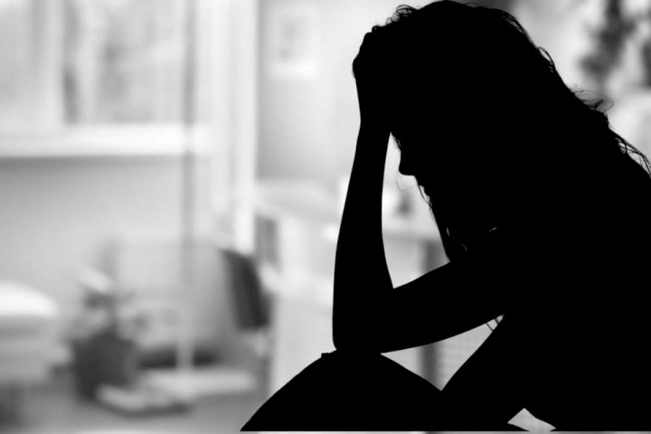 'My husband once aborted for my sister' - Woman laments as brother impregnates husband's niece