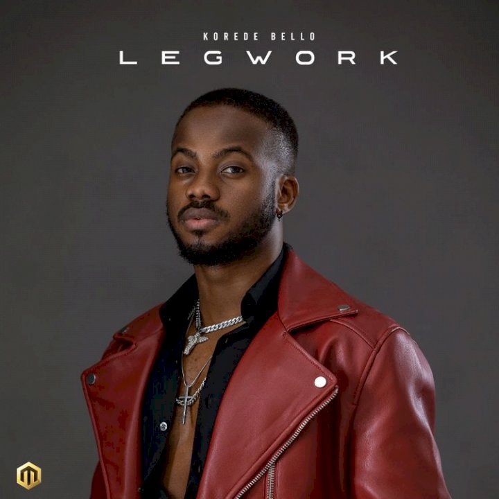 Korede Bello - Leg Work