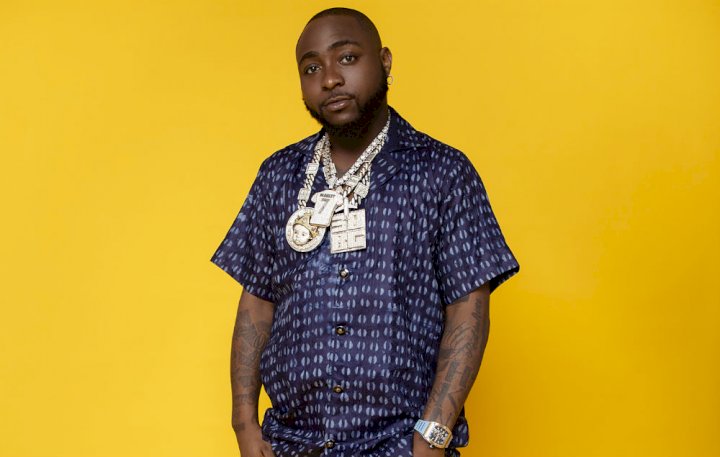 'At this point, we are all tired' - Davido speaks on recent happenings in Nigeria
