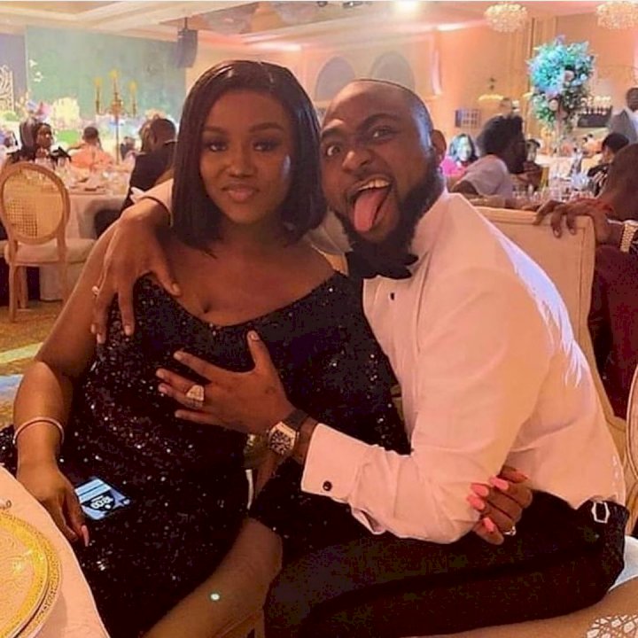 'Chioma knew Davido had other baby mamas, but she wasn't smart enough' - Relationship guru, Blessing Okoro (Video)