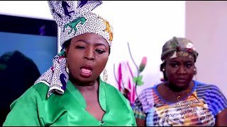 Yoruba Movie: Epe Abiamo (2021)