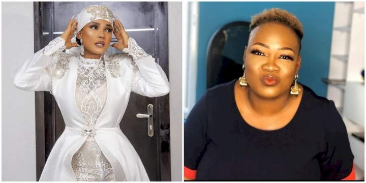 Baba Ijesha's saga: Iyabo Ojo reveals why she's fighting on behalf of Princess