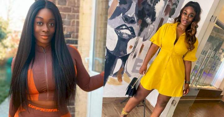 "I was still broke two years after I left BBNaija" - Reality star, Uriel opens up