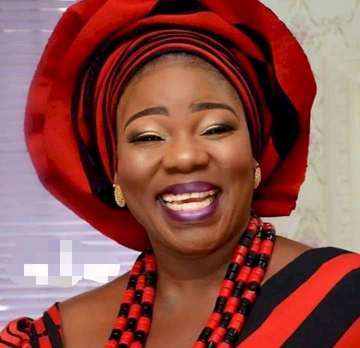 Ada Ameh's family issues statement, announces burial date (Video)