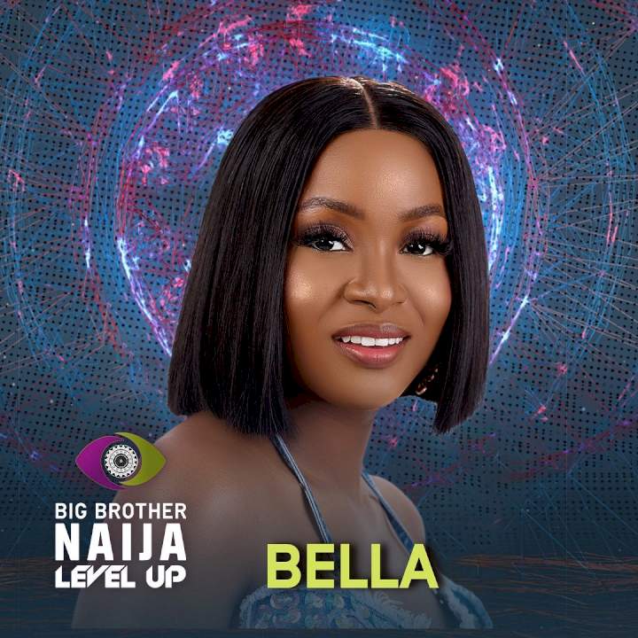 #BBNaija: The Second Set of Big Brother 'Level Up' Housemates are Here!