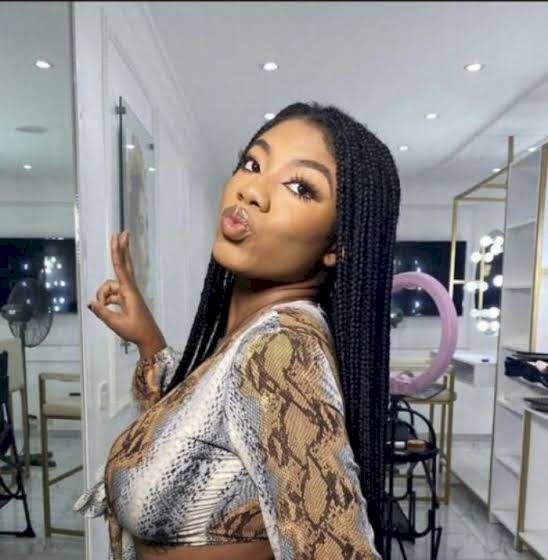 BBNaija's Angel reveals what scares her the most about marriage