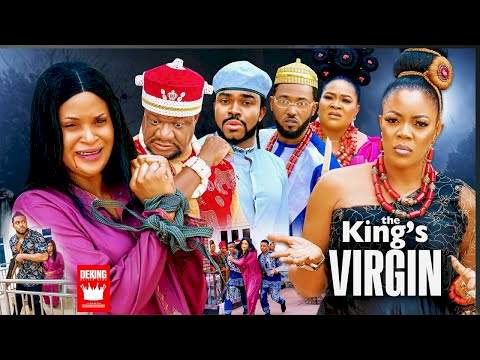 The King's Virgin (2022) Part 3